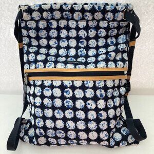 Vera Bradley Lightweight Slip Backpack  Sak   Lighten Up